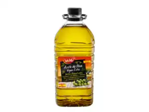 Sol & Mar Natives Olivenöl Extra,  3 l