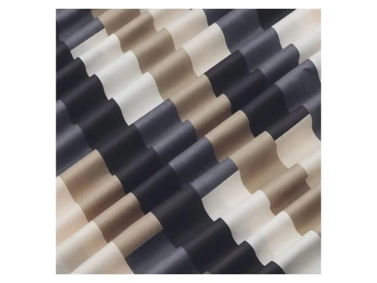 Bild 3 von LIVARNO home Mikrofaser-Satin-Kissenbezüge, 2 Stück, 40 x 80 cm