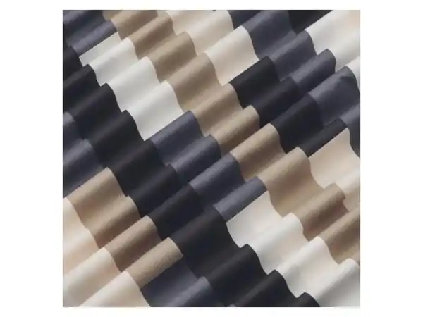 Bild 3 von LIVARNO home Mikrofaser-Satin-Kissenbezüge, 2 Stück, 40 x 80 cm