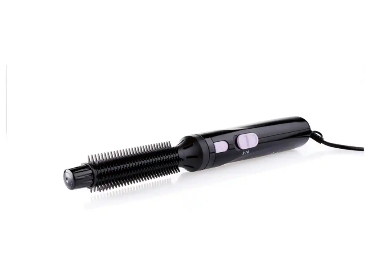 Bild 1 von SILVERCREST® PERSONAL CARE Warmluftbürste »SWB 300 B1«, 300 W