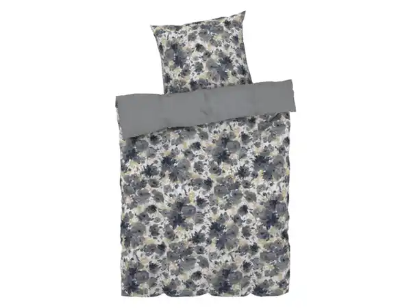 Bild 2 von LIVARNO home Renforcé-Bettwäsche, 155 x 220 cm