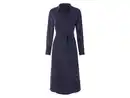 Bild 2 von esmara® Damen Blusenkleid, mit Krempelfunktion
