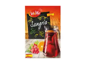 Sol & Mar Sangria,  3 l