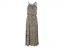 Bild 2 von esmara® Damen Maxi-Kleid, mit Neckholder-Träger zum Binden