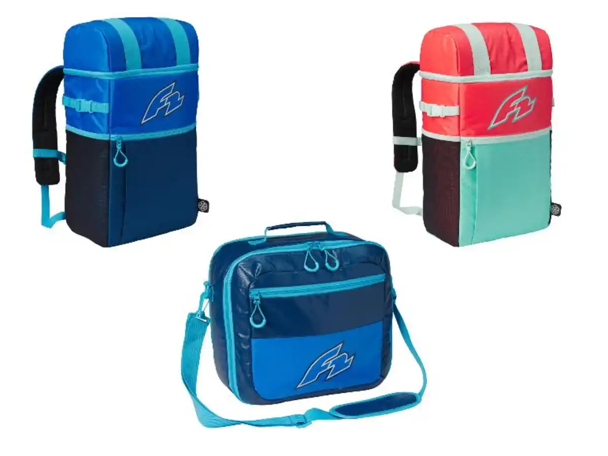 Bild 1 von Kühlrucksack/-tasche für SUP,