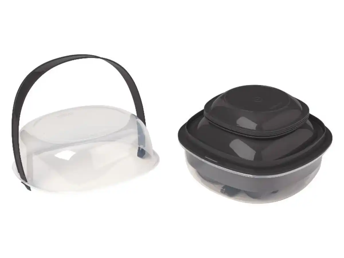 Bild 3 von CRIVIT Geschirr Camping 33tlg