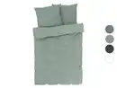 Bild 1 von LIVARNO home Bettwäsche Leinen King Size 200x220