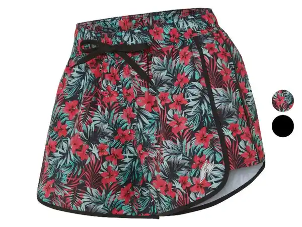 Bild 1 von Damen Schwimmshorts, mit Kordel