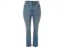 Bild 2 von esmara® Damen Jeans, Skinny Fit, mit hoher Leibhöhe