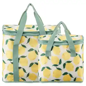 LIVE IN STYLE Kleine Kühltasche