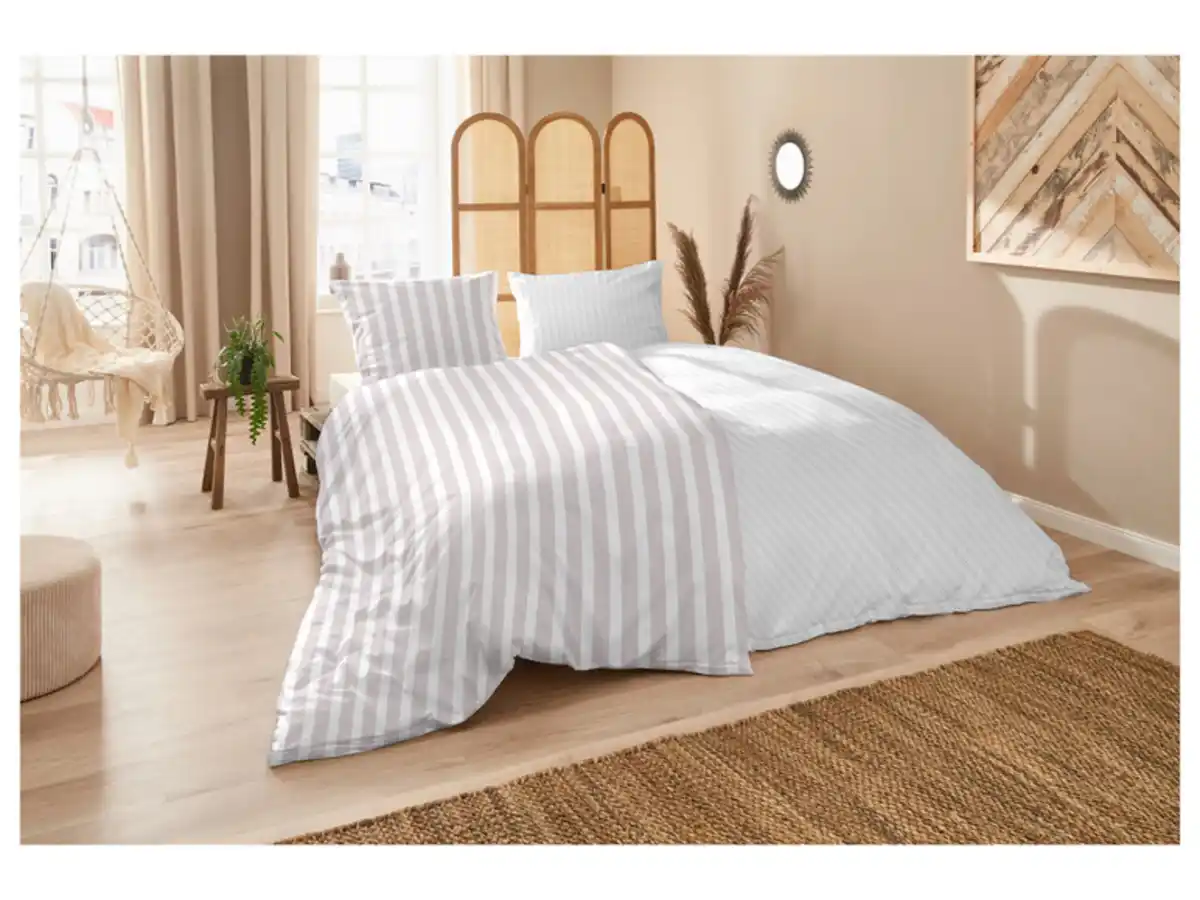 Bild 3 von Westminster Westminster Perkal-Bettwäsche