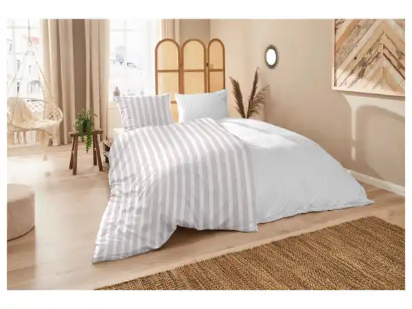 Bild 3 von Westminster Westminster Perkal-Bettwäsche