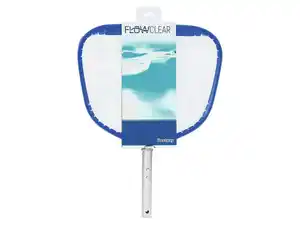 Bestway Aquascoop Deluxe Skimmer