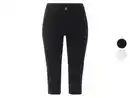 Bild 1 von esmara® Damen Capri-Jeans, Super Skinny