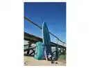 Bild 2 von CRIVIT Touring-SUP, aufblasbar