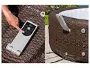 Bild 3 von Bestway Lay-Z Spa Bali MaxHold 216 x 71 cm