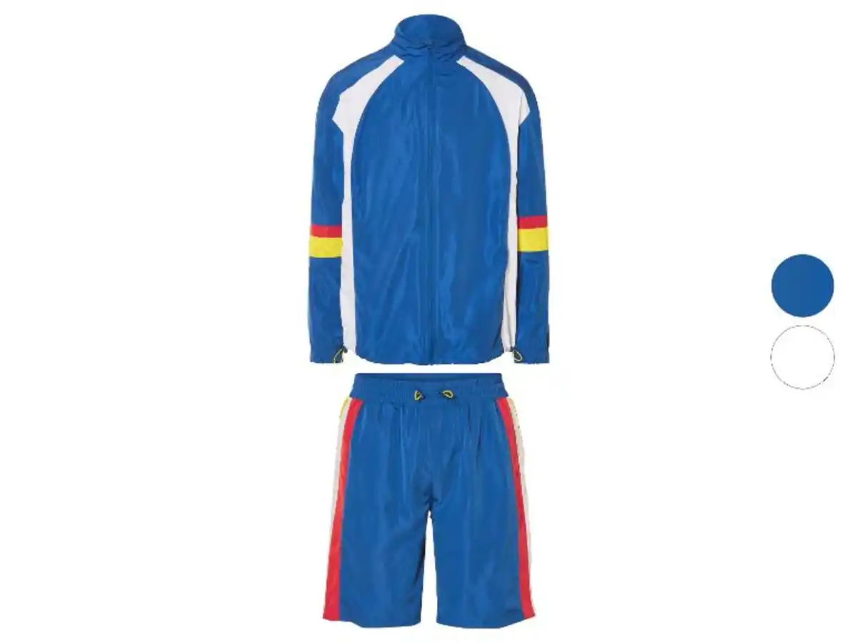 Bild 1 von Lidl Herren Tracksuit, mit Logo-Print