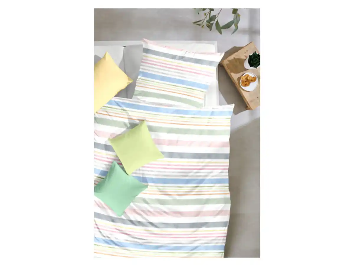 Bild 3 von Westminster Westminster Baumwoll-Bettwäsche