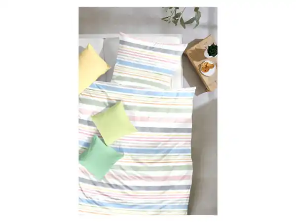 Bild 3 von Westminster Westminster Baumwoll-Bettwäsche