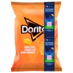 Doritos Nacho Cheese