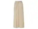 Bild 2 von esmara® Damen Wide-Leg-Hose, aus eleganter Twill-Qualität