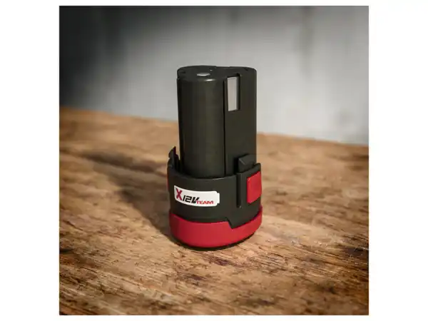 Bild 2 von PARKSIDE® 12 V / 2 Ah Akku »PAPK 12 A4«, mit Cell Balancing