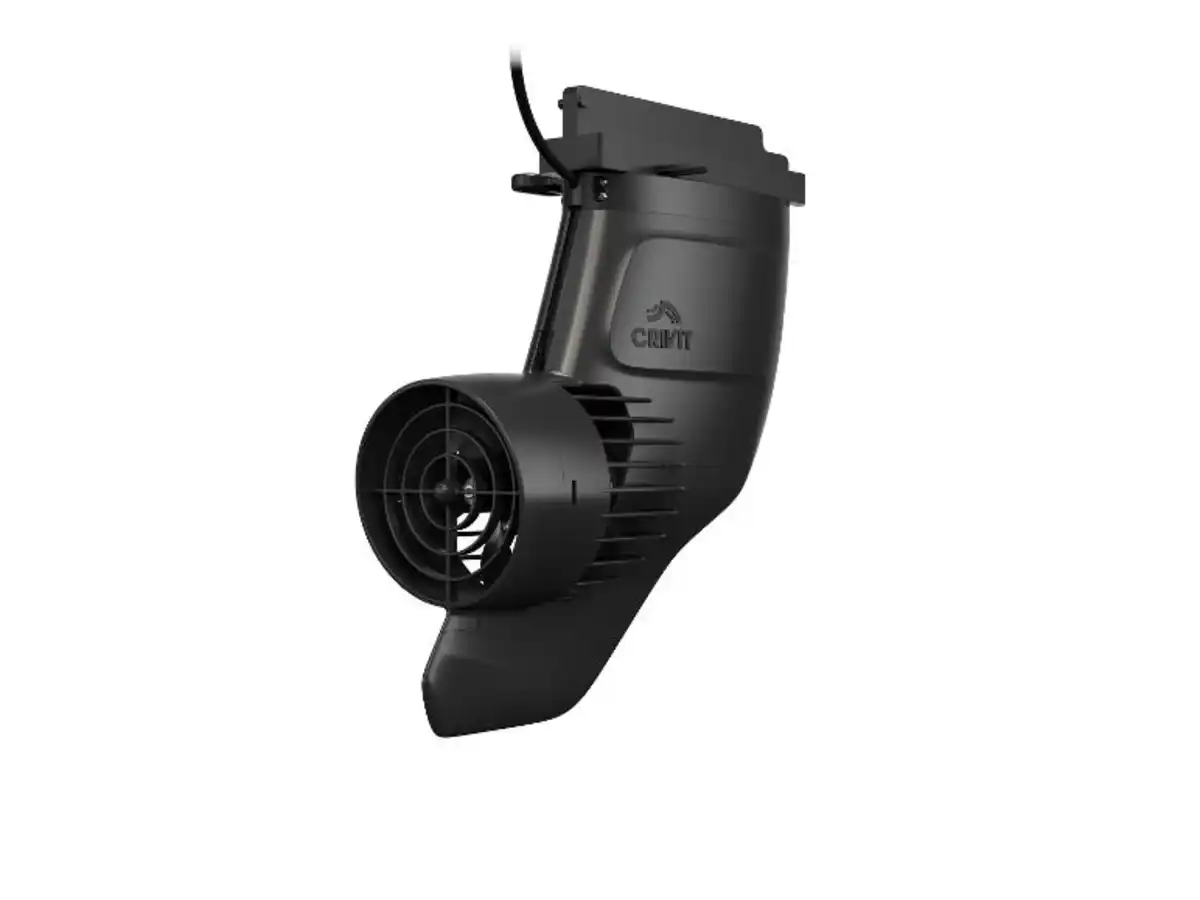 Bild 1 von CRIVIT SUP E-Finne, max. 5,8 km/h