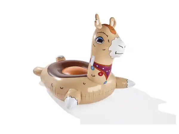 Bild 3 von CRIVIT Schwimmtier mit 2 Haltegriffen