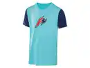 Bild 2 von Herren Funktionsshirt, mit Rundhalsausschnitt