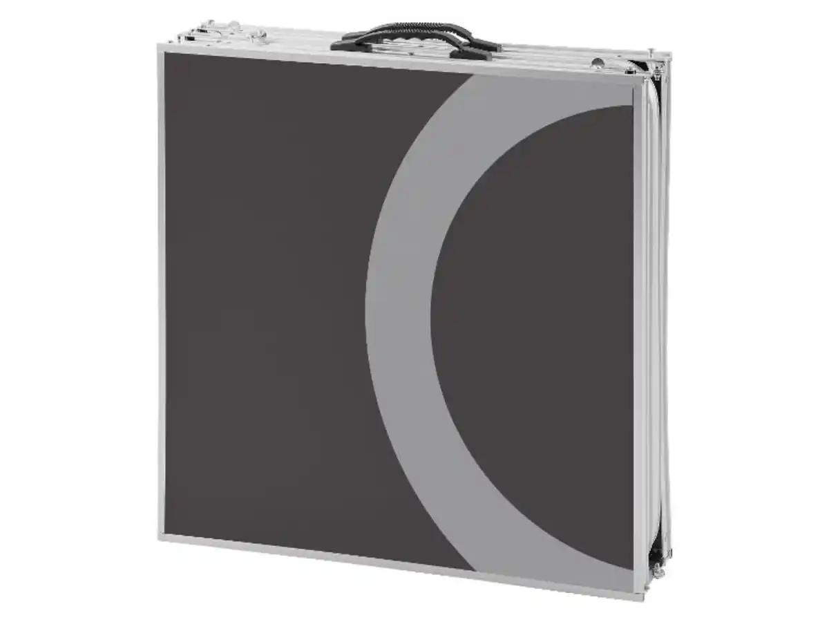 Bild 3 von CRIVIT Party Pong Tisch, zusammenklappbar