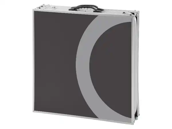 Bild 3 von CRIVIT Party Pong Tisch, zusammenklappbar