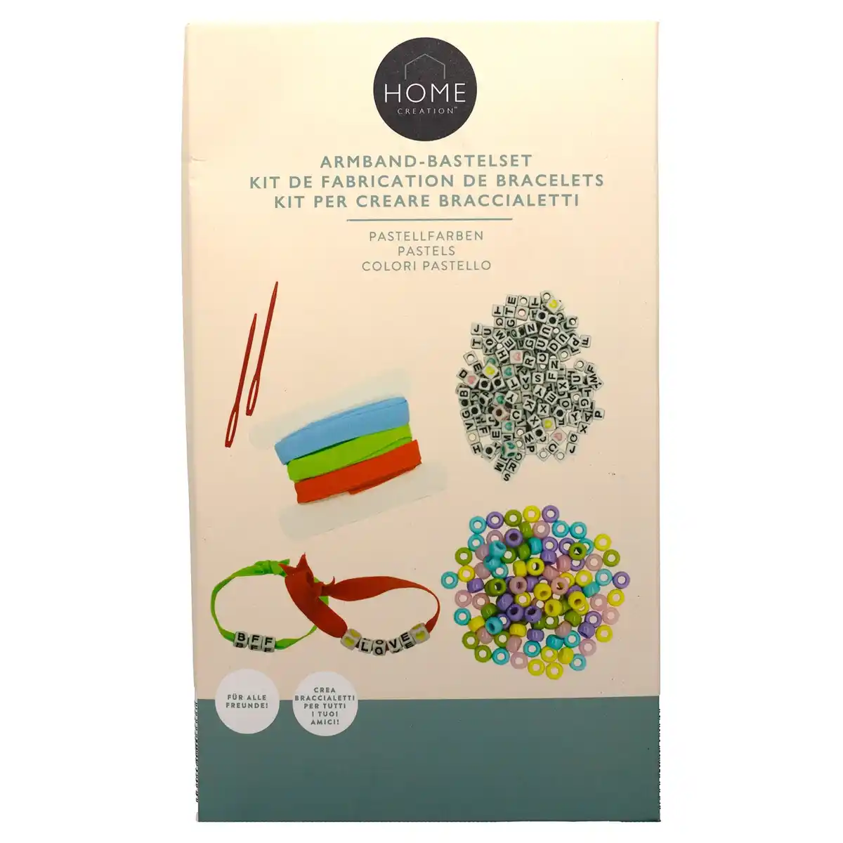 Bild 1 von HOME CREATION Kreatives Kinderbasteln