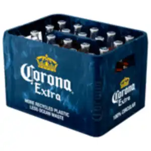 Corona Mexican Beer