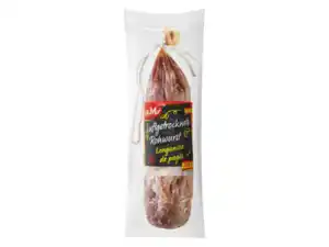 Sol & Mar Luftgetrocknete Rohwurst,  250 g