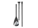 Bild 1 von Carbon Paddle F2, 3-teilig, stufenlos längenverstellbar