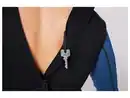 Bild 3 von Herren Neopren-Shorty, mit Reißverschluss am Rücken