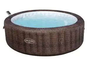 Bestway Lay-Z Spa Bali MaxHold 216 x 71 cm