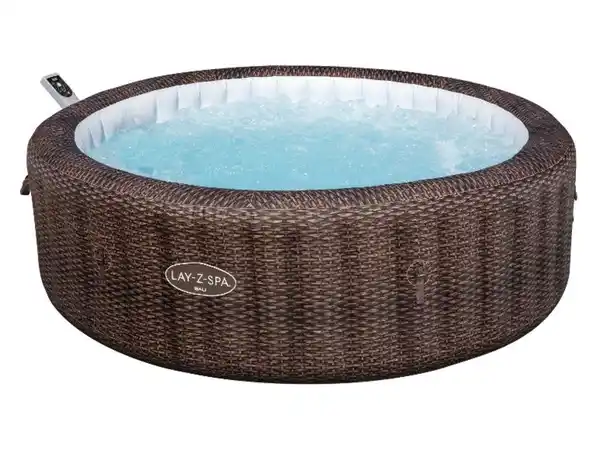 Bild 1 von Bestway Lay-Z Spa Bali MaxHold 216 x 71 cm