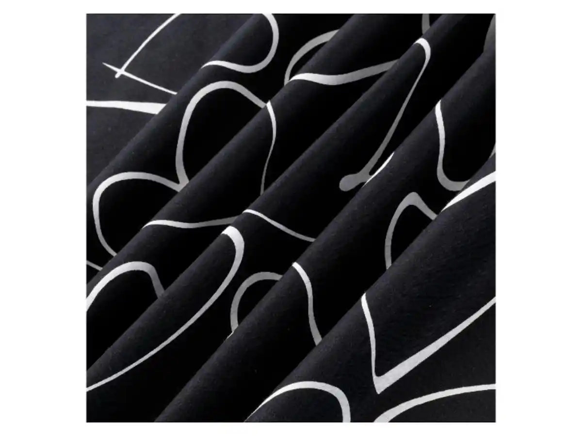 Bild 3 von LIVARNO home Edel-Renforcé-Kissenbezüge, 2 Stück, 40 cm x 80 cm