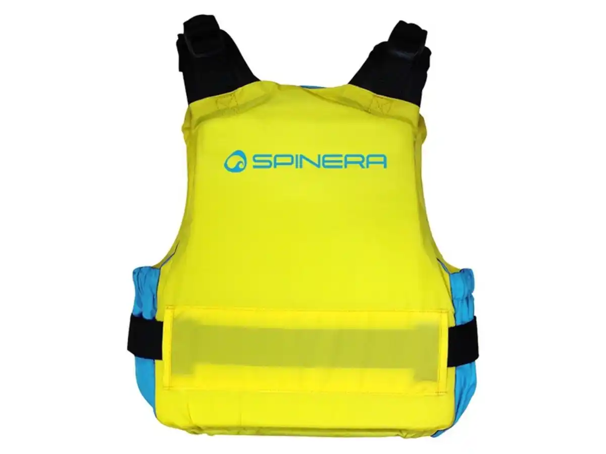 Bild 3 von Spinera Spinera Schwimmweste Aquapark Erwachsene