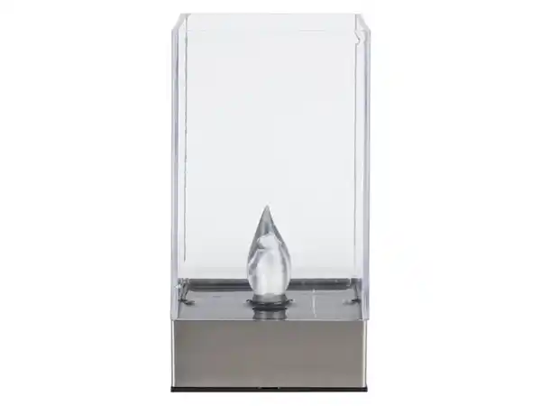 Bild 1 von LIVARNO home Solar Fackel, LED, mit realistischem Flackereffekt