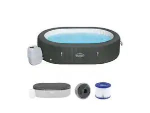 Bestway LAY-Z-SPAXXL-Whirlpool Mauritius AirJet