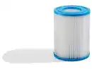 Bild 2 von CRIVIT Filterkartuschen Universal Ø10,6x13,6cm, 2 Stück,  83 g
