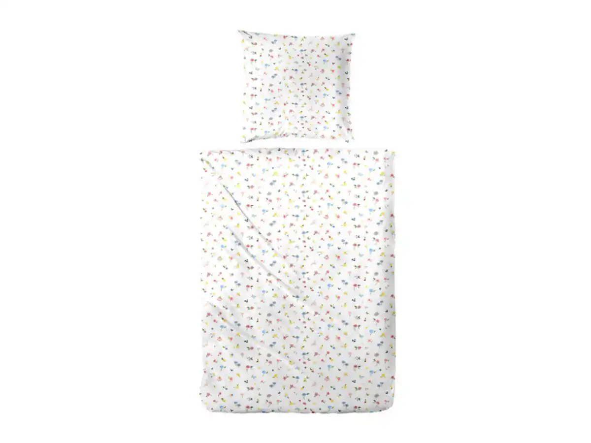 Bild 2 von Westminster Westminster Baumwoll-Bettwäsche