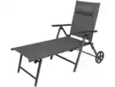 Bild 1 von LIVARNO home Aluminium-Rollliege