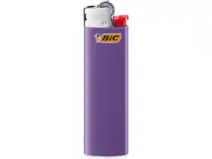 BIC 2 Feuerzeuge,  2 Stu