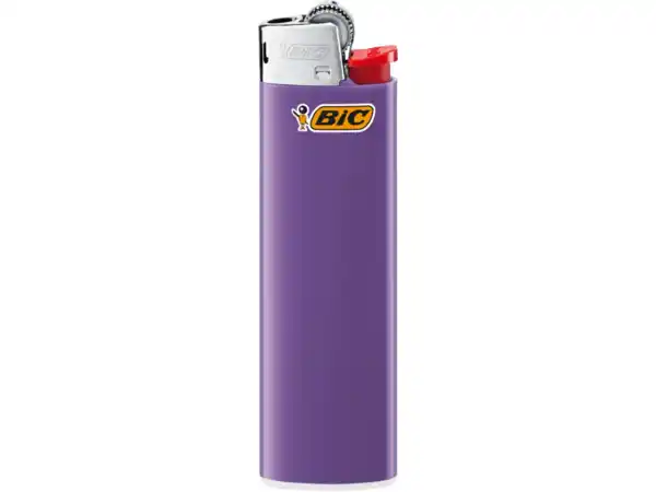 Bild 1 von BIC 2 Feuerzeuge,  2 Stu