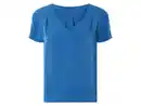 Bild 2 von esmara® Damen Bluse, mit V-Ausschnitt