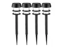Bild 1 von LIVARNO home home LED-Solarleuchten, 4er Set