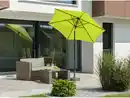 Bild 3 von Schneider Schneider Marktschirm Bilbao 220/6